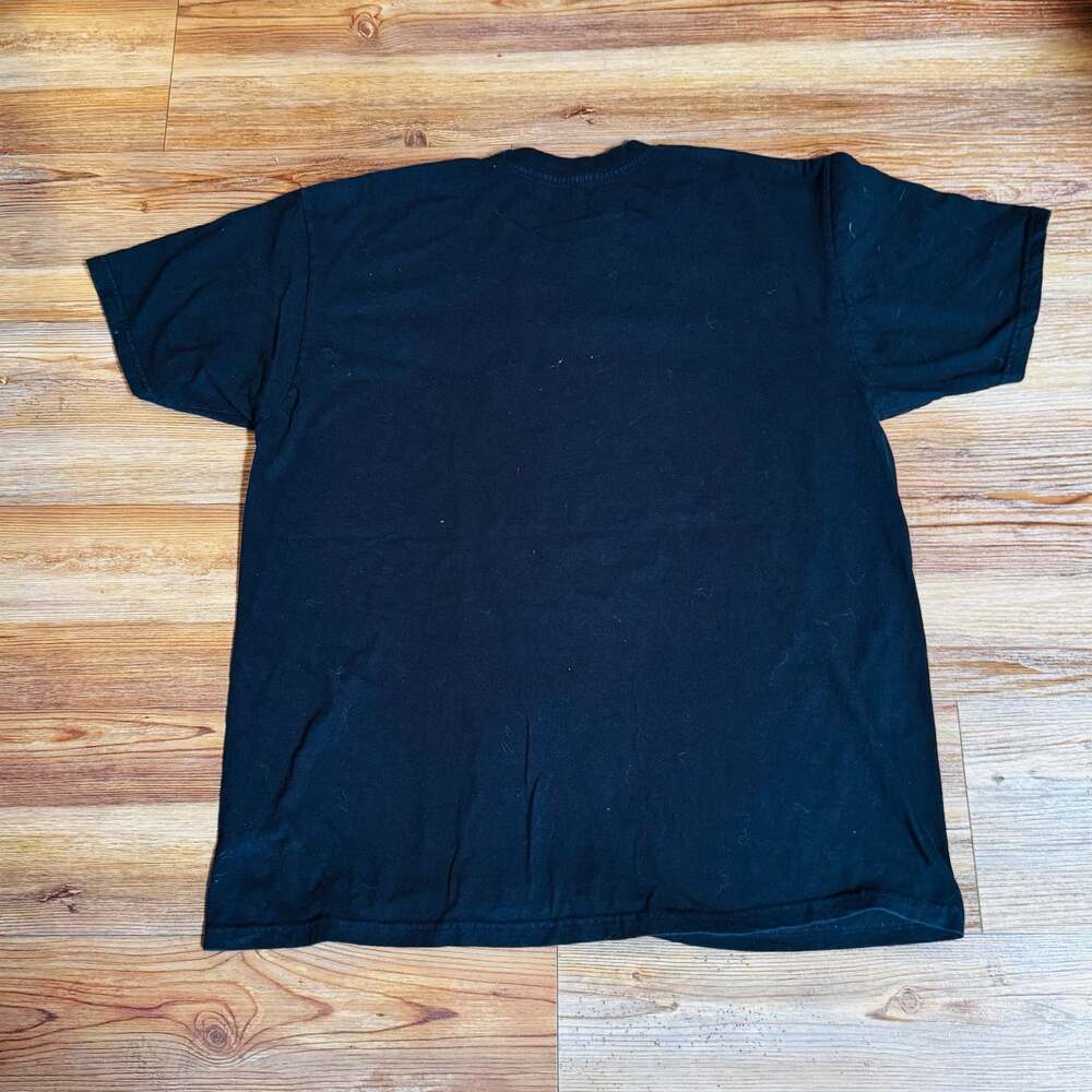 Guns N' Roses 'Paradise City' Los Angeles Graphic Band T-Shirt Size XL - Picture 4 of 4